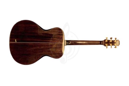 Трансакустическая гитара ShahBoJohn AR-2 - Гитара трансакустическая, ShahBoJohn AR-2 в магазине DominantaMusic - фото 4