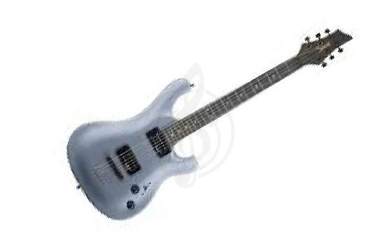 Изображение Электрогитара Superstrat Shinobi Z-3E MBLS