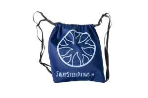 Изображение чехол для глюкофона Shiny Steel Drums SSD-Bag