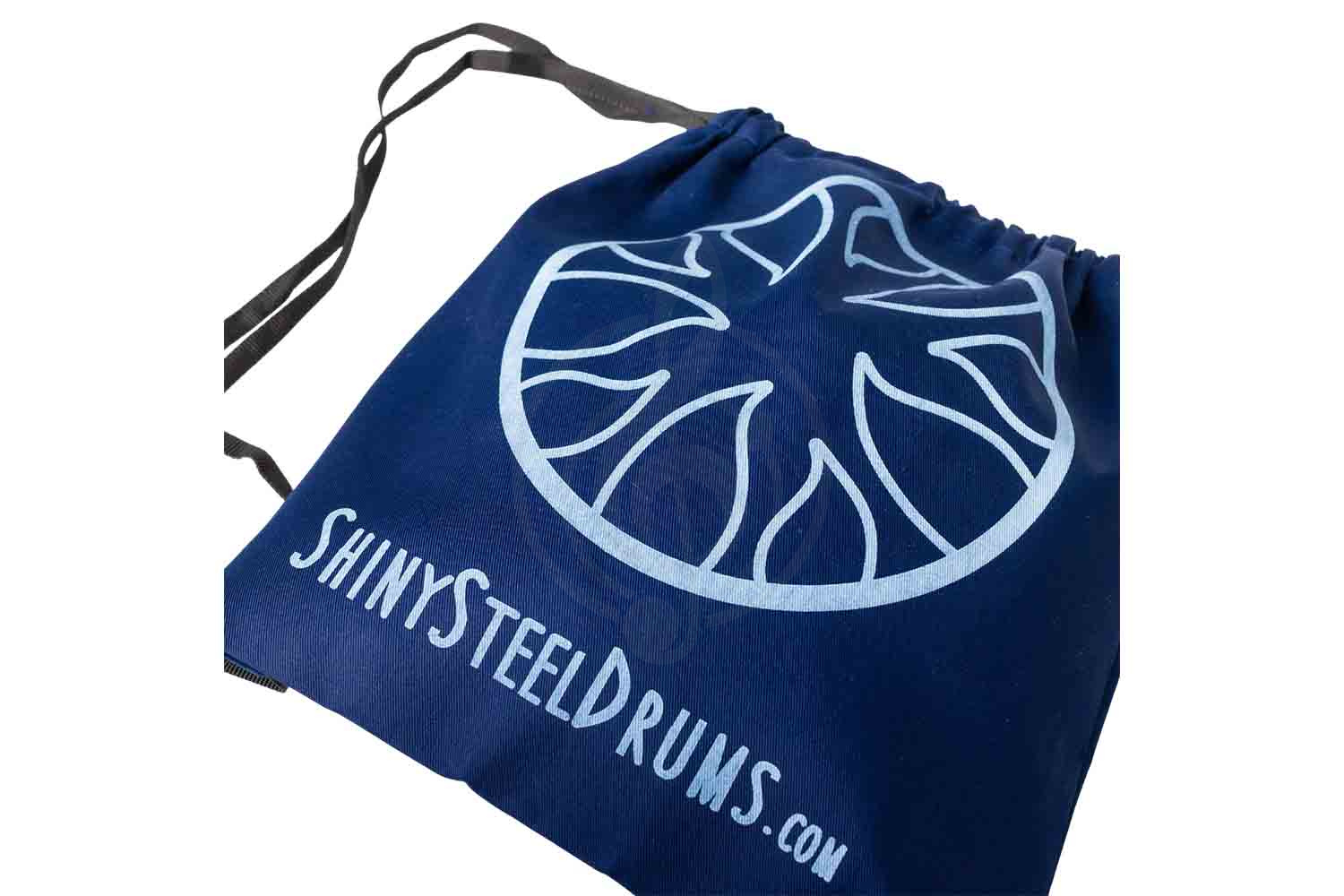 чехол для глюкофона Shiny Steel Drums SSD-Bag - Чехол для глюкофона,  SSD-Bag в магазине DominantaMusic - фото 3