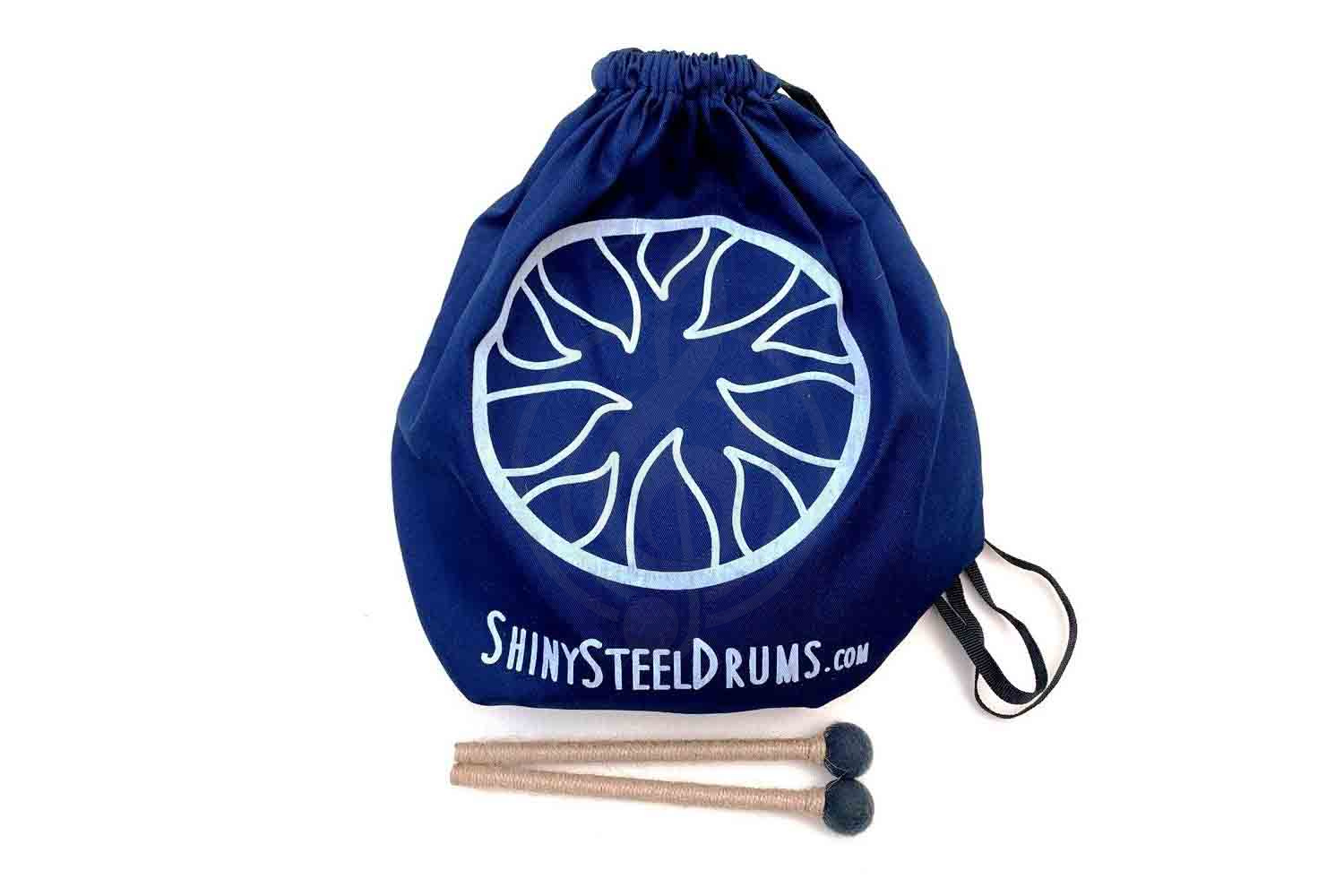 Глюкофон Shiny Steel Drums SSD-G30Ccelt - Глюкофон,  SSD-G30Ccelt в магазине DominantaMusic - фото 4