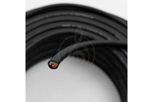 Изображение Акустический кабель SHNOOR 425BLK-100m