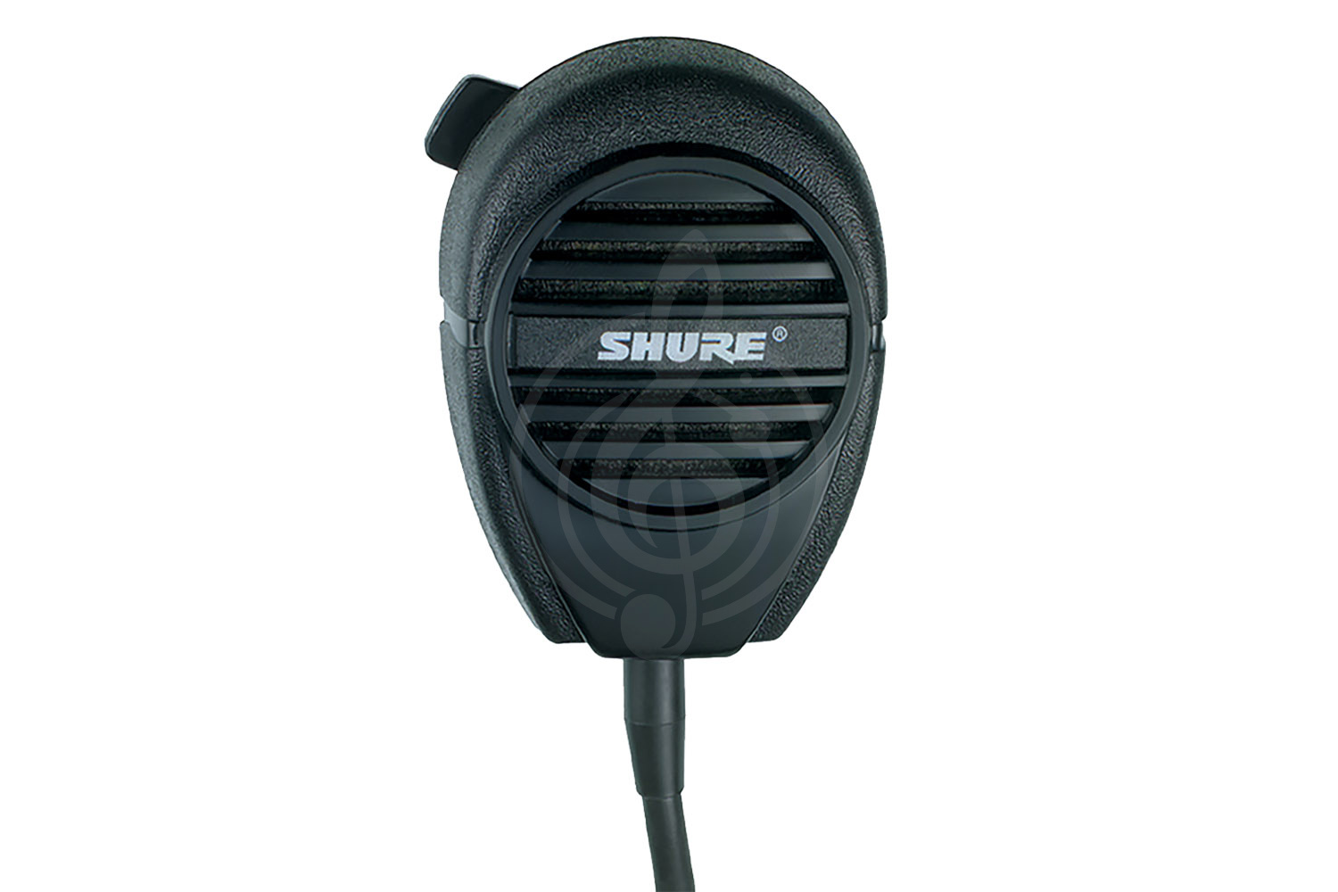 Микрофон для конференций Микрофоны для конференций Shure SHURE 514B - динамический речевой микрофон 514B - фото 1