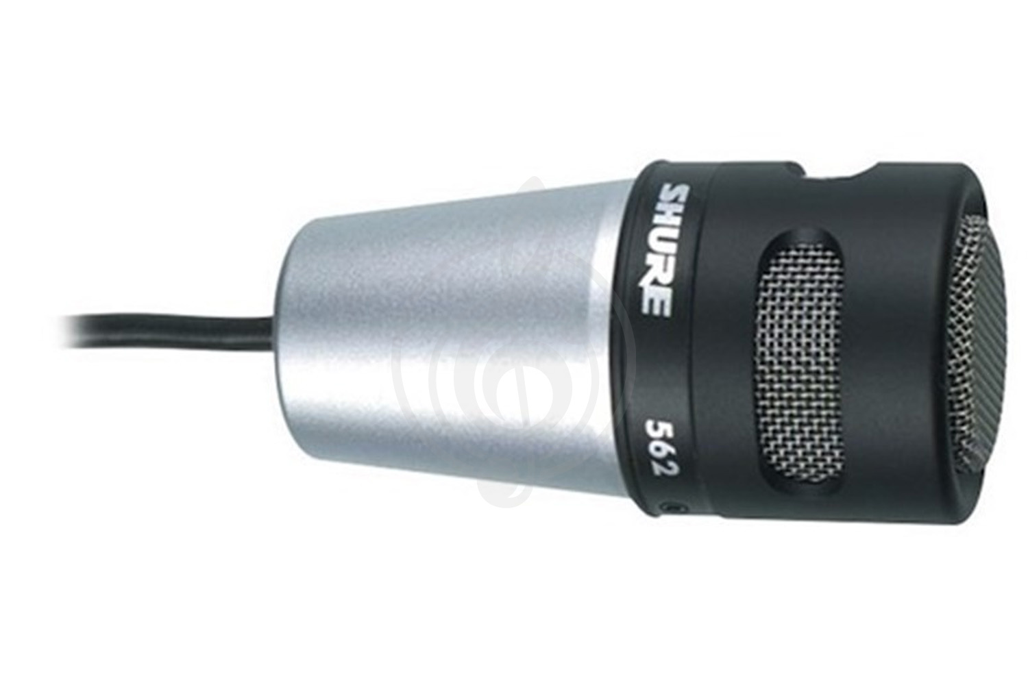 Микрофон для конференций Микрофоны для конференций Shure SHURE 562 - динамический речевой микрофон M590066X - фото 1