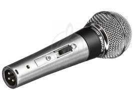 Изображение Инструментальный микрофон Shure 565SD-LC