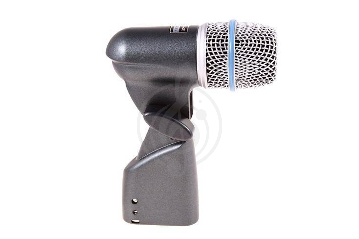 Инструментальный микрофон Инструментальные микрофоны Shure SHURE BETA 56A - инструментальный микрофон BETA 56A - фото 1