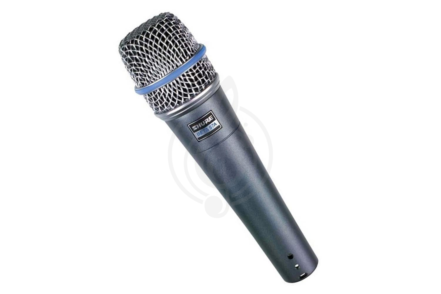 Инструментальный микрофон Инструментальные микрофоны Shure SHURE BETA 57A - Динамический инструментальный микрофон BETA 57A - фото 1