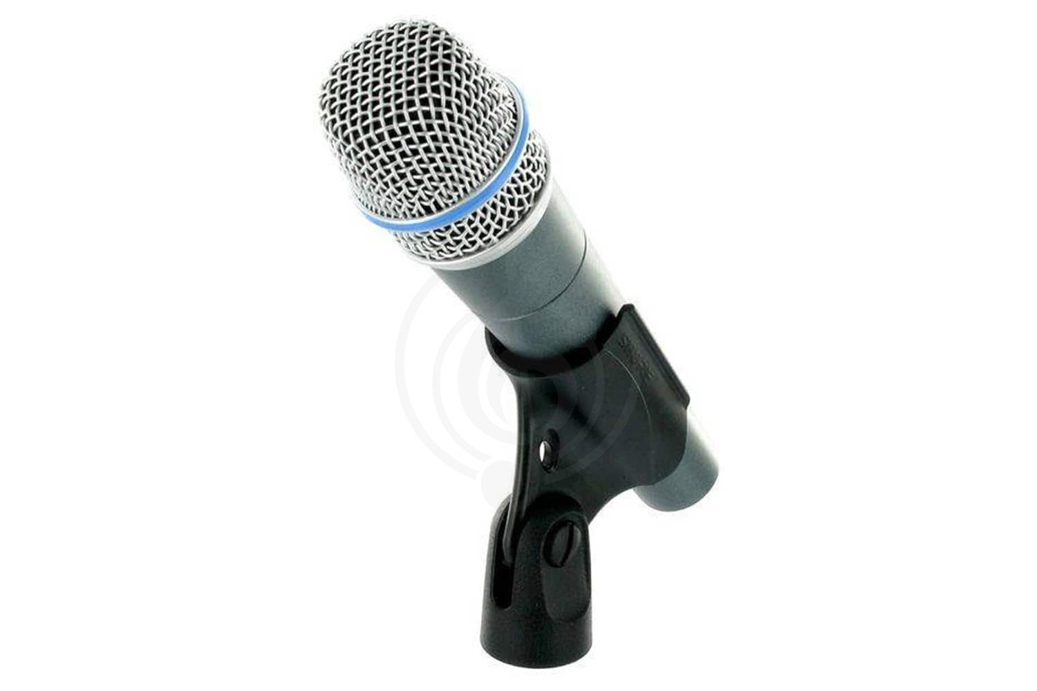 Инструментальный микрофон Инструментальные микрофоны Shure SHURE BETA 57A - Динамический инструментальный микрофон BETA 57A - фото 2