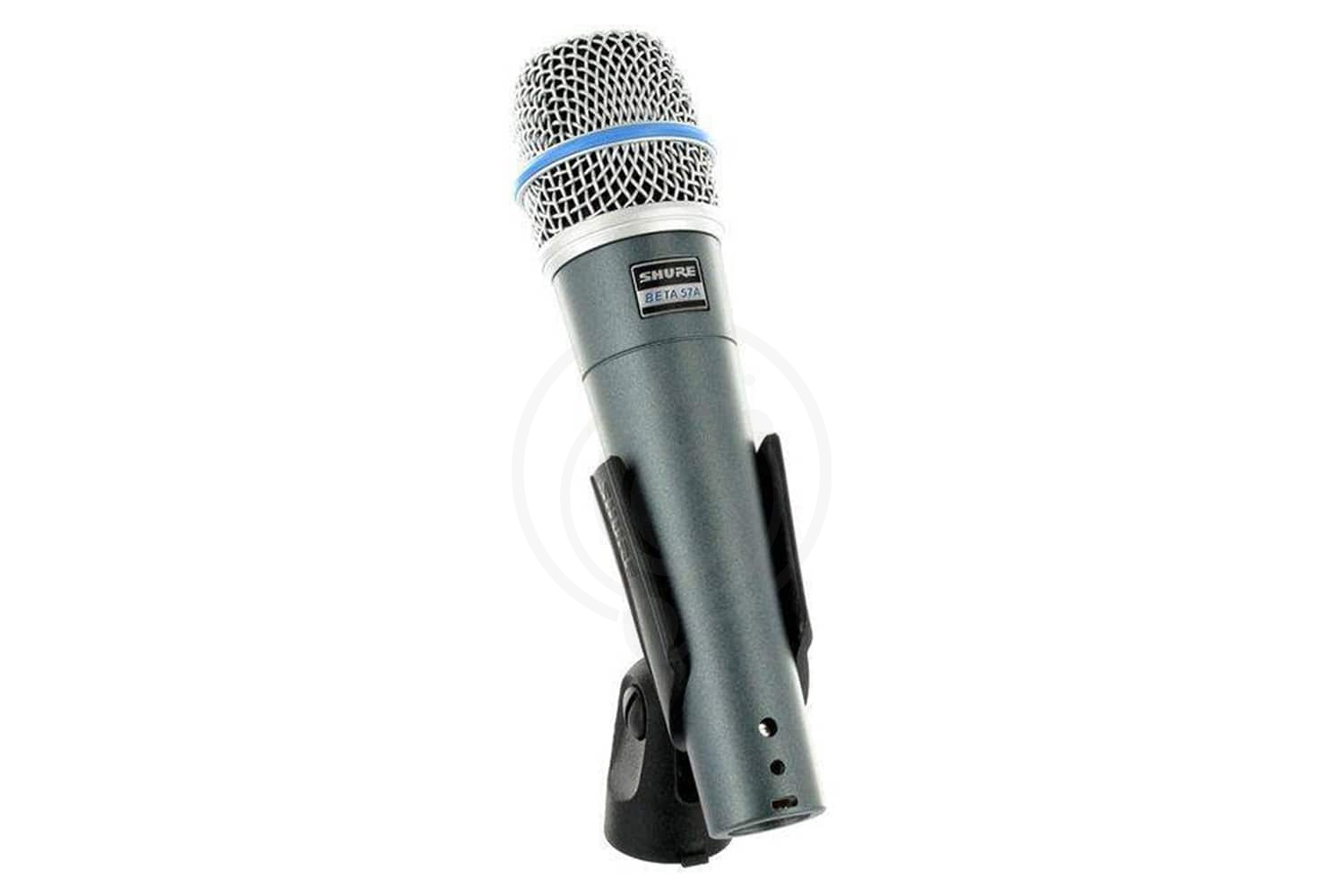 Инструментальный микрофон Инструментальные микрофоны Shure SHURE BETA 57A - Динамический инструментальный микрофон BETA 57A - фото 3