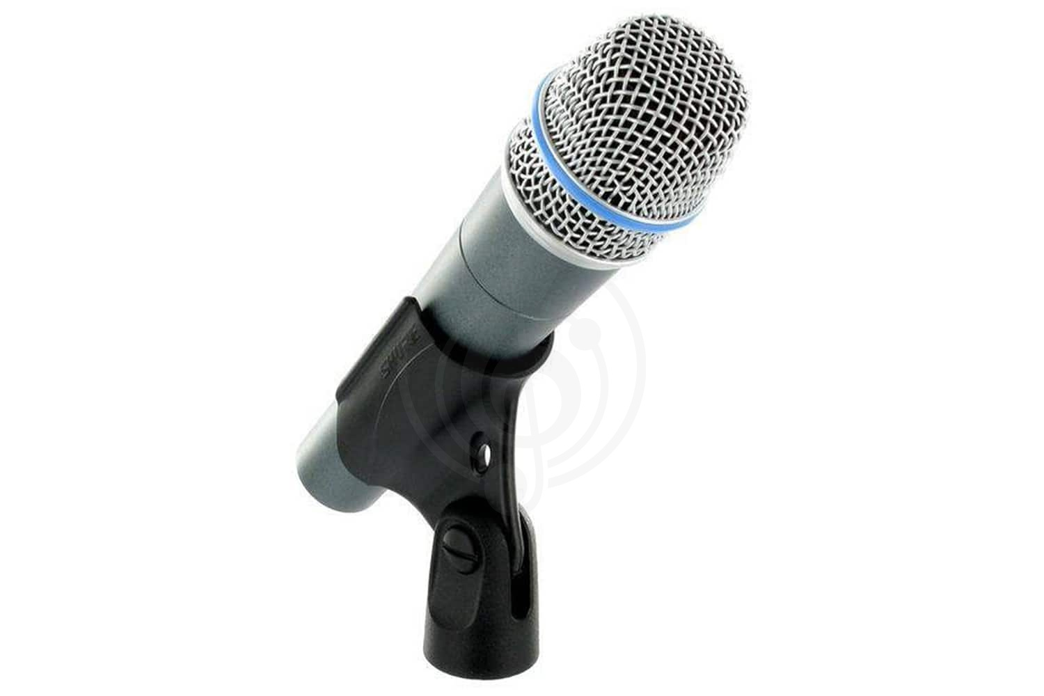 Инструментальный микрофон Инструментальные микрофоны Shure SHURE BETA 57A - Динамический инструментальный микрофон BETA 57A - фото 5
