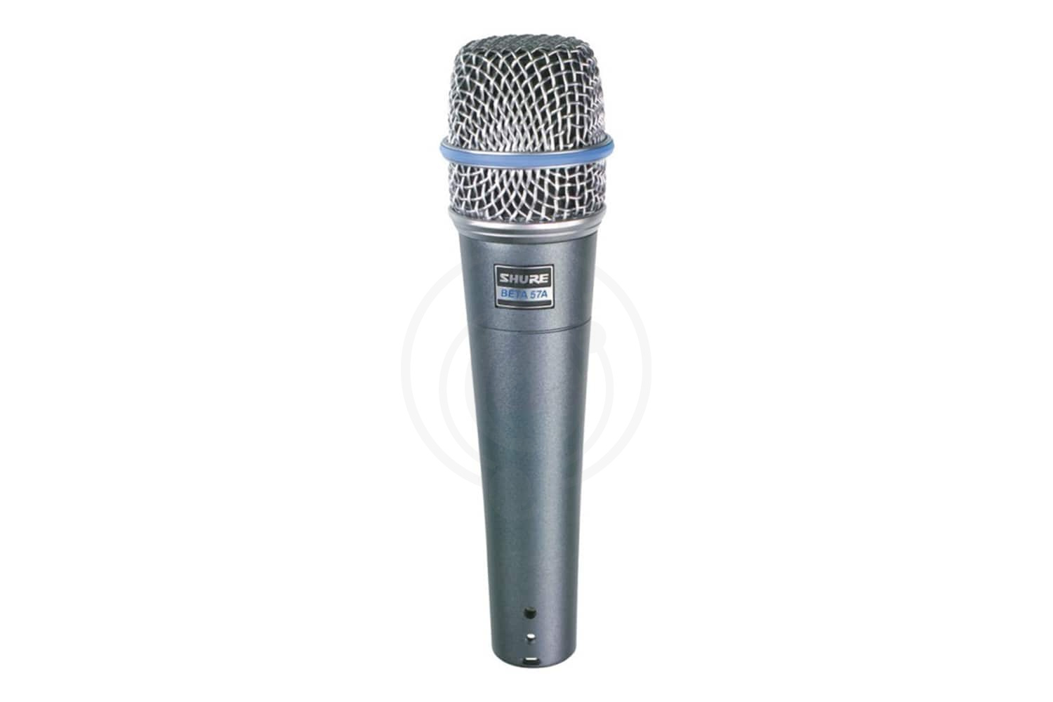 Инструментальный микрофон Инструментальные микрофоны Shure SHURE BETA 57A - Динамический инструментальный микрофон BETA 57A - фото 7