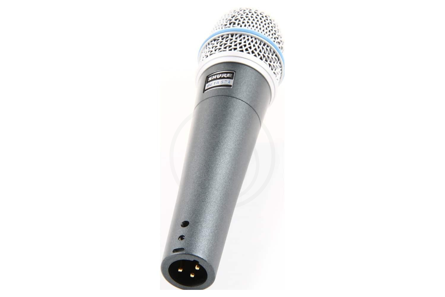 Инструментальный микрофон Инструментальные микрофоны Shure SHURE BETA 57A - Динамический инструментальный микрофон BETA 57A - фото 8