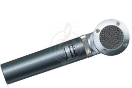 Инструментальный микрофон Инструментальные микрофоны Shure SHURE BETA181/C- инструментальный микрофон BETA181/C - фото 1