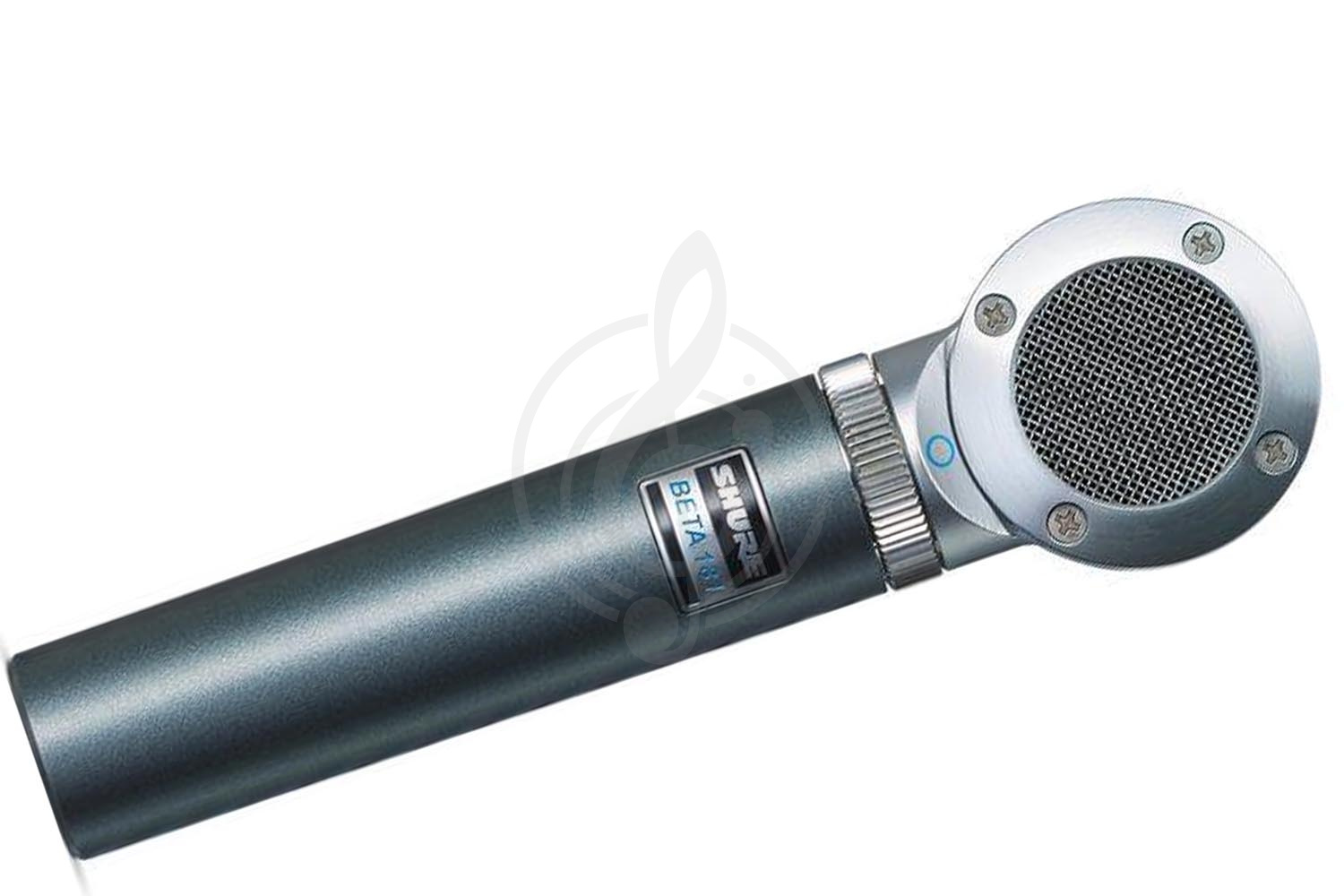 Инструментальный микрофон Инструментальные микрофоны Shure SHURE BETA181/O - инструментальный микрофон BETA181/O - фото 1