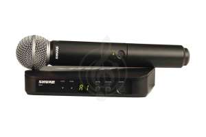 Изображение BLX24CN/SM58