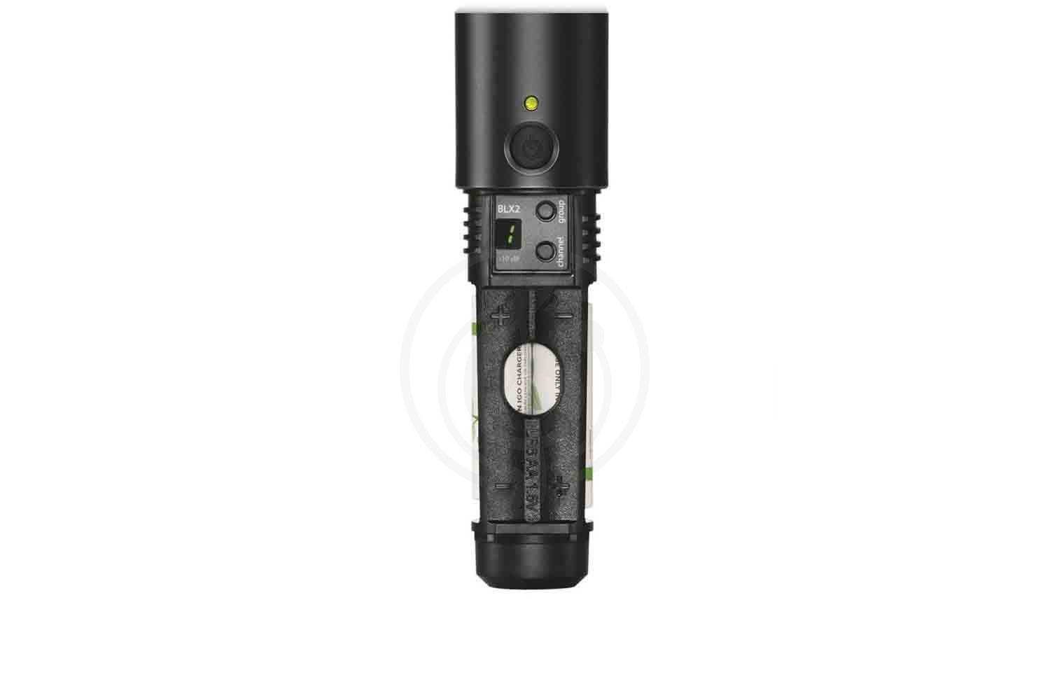 SHURE BLX24E/SM58 M17 - Радиосистема вокальная - фото 2 Радиосистема с ручным передатчиком SHURE BLX24E/SM58 M17 - Радиосистема вокальная, BLX24E/SM58-M17 в магазине DominantaMusic - фото 2