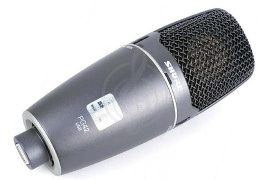 Конденсаторный студийный микрофон Конденсаторные студийные микрофоны Shure SHURE PG42USB - конденсаторный студийный микрофон PG42USB - фото 1