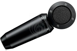 Изображение Инструментальный микрофон Shure PGA181-XLR