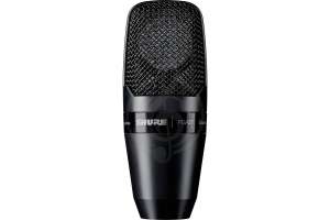 Изображение Микрофоны для стрима Shure PGA27-LC