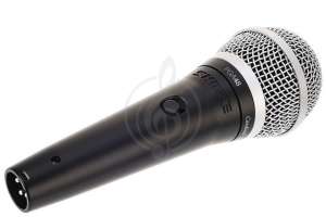 Изображение Shure PGA48-QTR-E