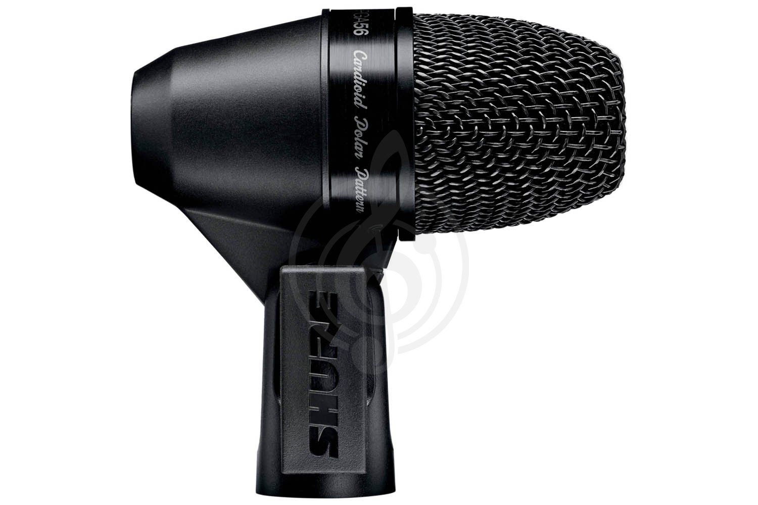 Инструментальный микрофон Инструментальные микрофоны Shure SHURE PGA56-XLR - инструментальный микрофон PGA56-XLR - фото 1