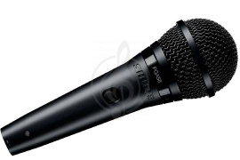 Изображение Вокальный микрофон Shure PGA58-QTR-E