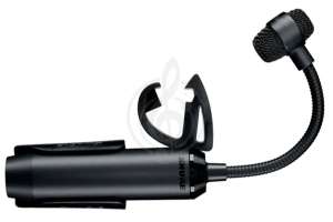 Изображение Shure PGA98D-XLR