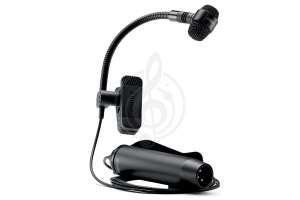 Изображение Shure PGA98H-XLR