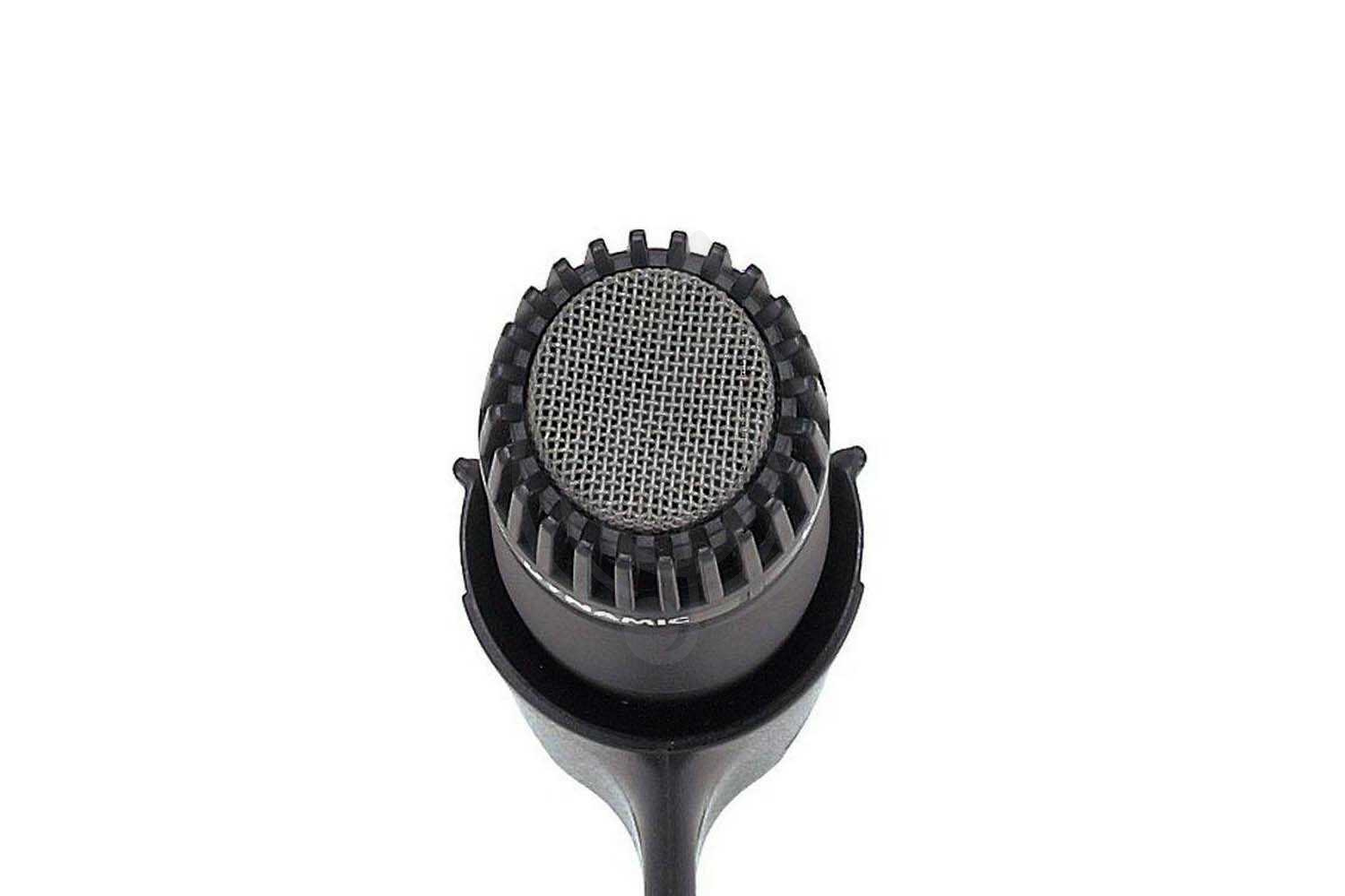 Инструментальный микрофон Инструментальные микрофоны Shure Shure SM57-LCE Инструментальный микрофон SM57-LCE - фото 1