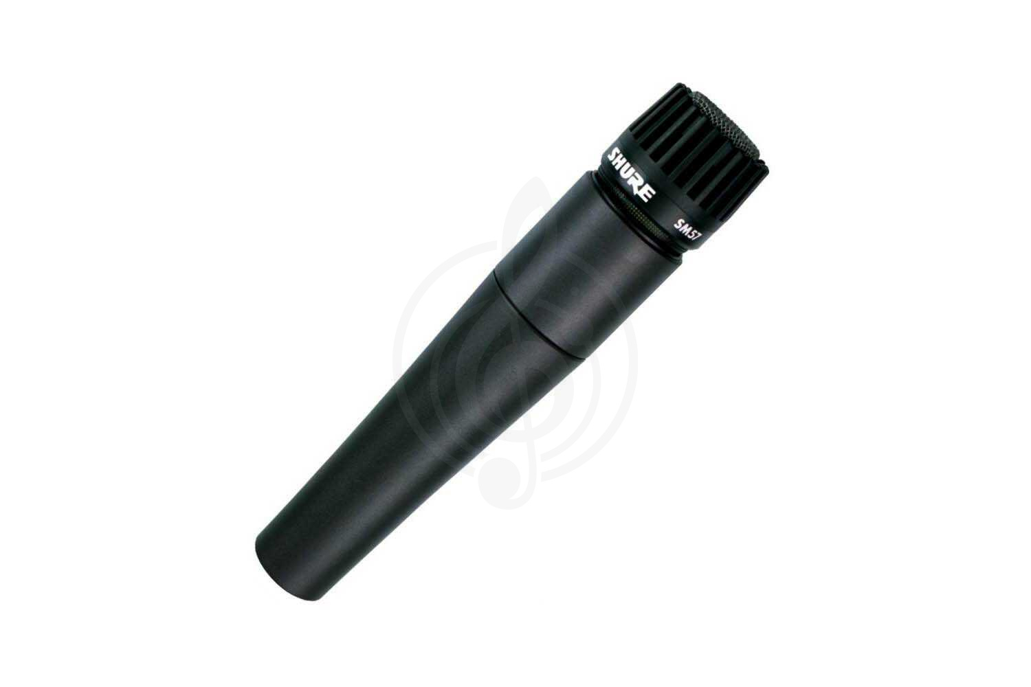 Инструментальный микрофон Инструментальные микрофоны Shure Shure SM57-LCE Инструментальный микрофон SM57-LCE - фото 6
