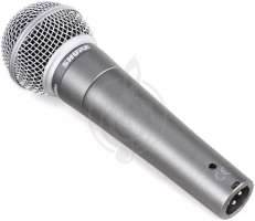 Изображение Shure SM58-50A