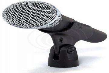 Динамический вокальный микрофон Динамические вокальные микрофоны Shure Shure SM58SE - Динамический вокальный микрофон SM58SE - фото 4
