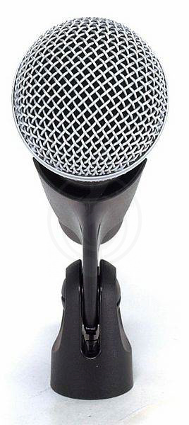 Динамический вокальный микрофон Динамические вокальные микрофоны Shure Shure SM58SE - Динамический вокальный микрофон SM58SE - фото 5