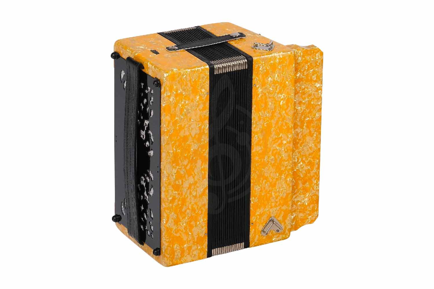Гармонь Шуйская гармонь S6XL-A-YL - Гармонь, Шуйская гармонь S6XL-A-YL в магазине Доминанта мьюзик - фото 4