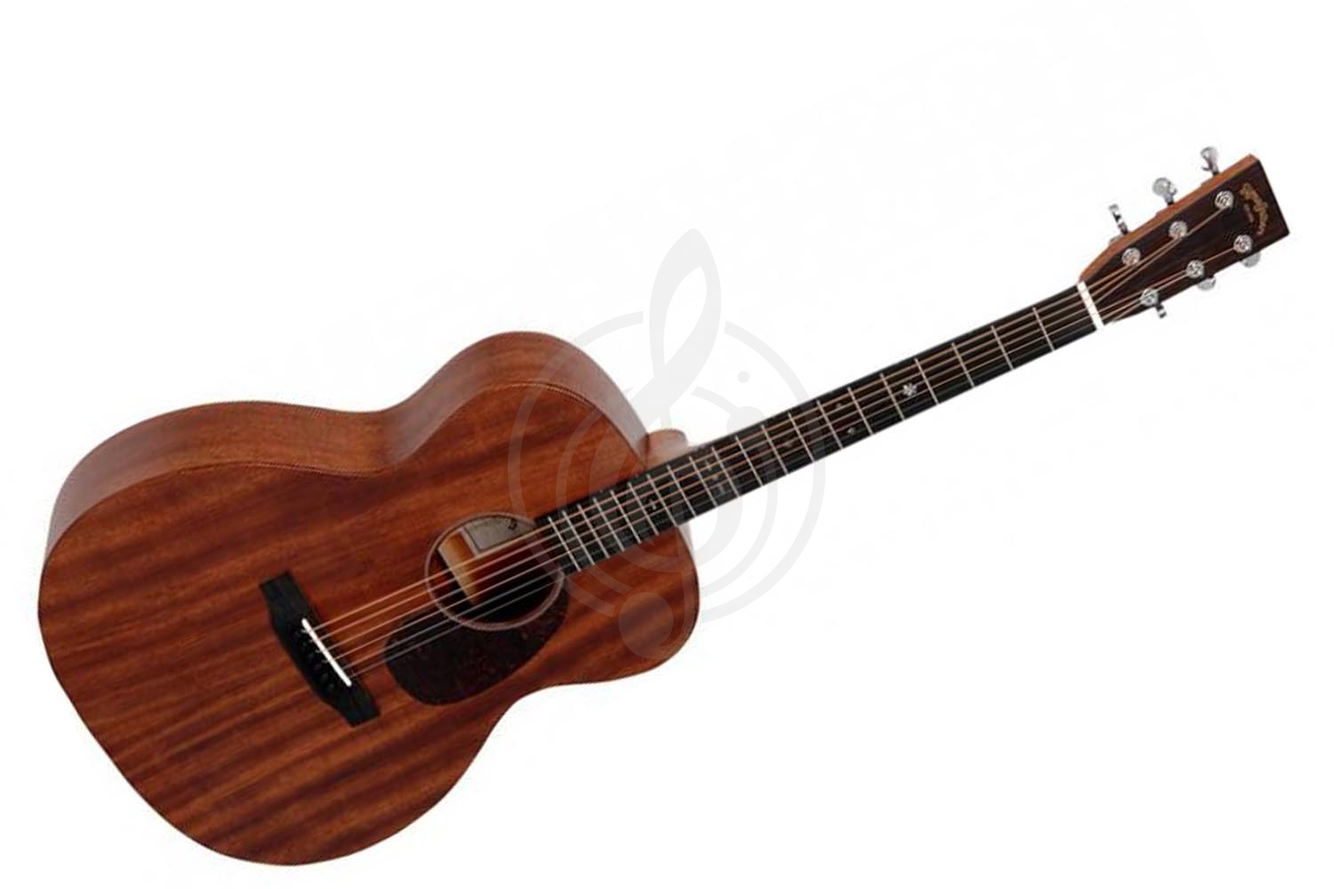 Акустическая гитара Акустические гитары Sigma Sigma 000M-15+  - акустическая гитара 000M-15+ - фото 1