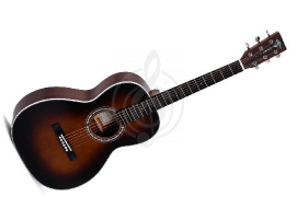 Изображение Sigma 00M-1STS-SB+ - акустическая гитара