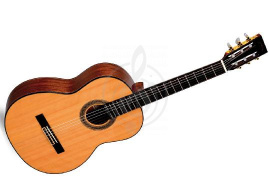 Классическая гитара 4/4 Классические гитары 4/4 Sigma Sigma CM-6 классическая гитара CM-6 - фото 1