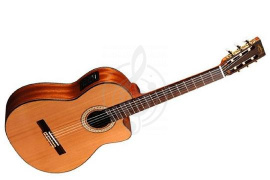 Изображение Sigma CMC-6E+ классическая гитара