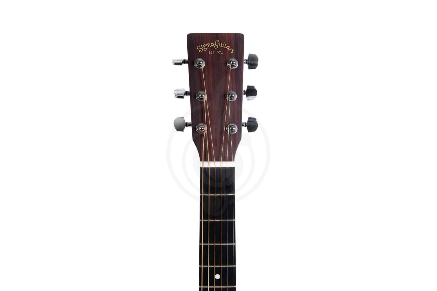 Электроакустическая гитара Электроакустические гитары Sigma Sigma DMC-STE+ - Электроакустическая гитара DMC-STE+ - фото 4