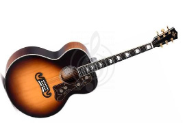 Электроакустическая гитара Электроакустические гитары Sigma Sigma GJA-SG200+ - Электроакустическая гитара GJA-SG200+ - фото 1
