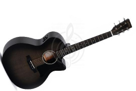 Изображение Sigma GMC-STE-BKB+ - Электроакустическая гитара