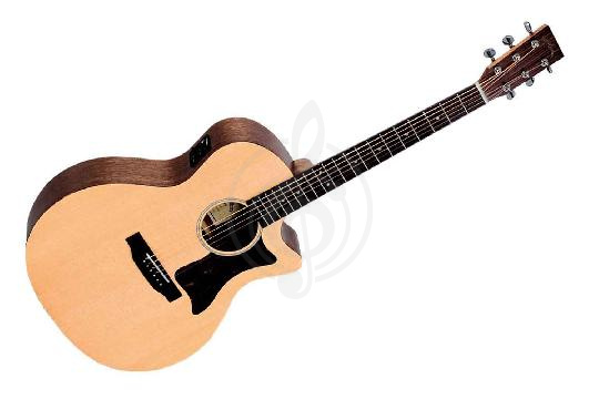 Изображение Sigma GMC-STE+ - Электроакустическая гитара
