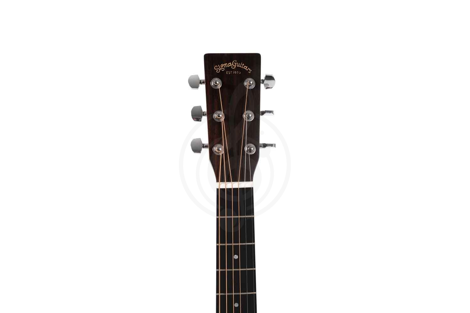 Электроакустическая гитара Электроакустические гитары Sigma Sigma GMC-STE+ - Электроакустическая гитара GMC-STE+ - фото 4