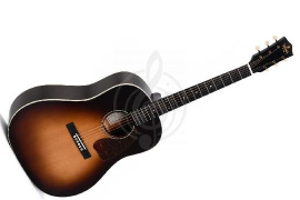 Электроакустическая гитара Электроакустические гитары Sigma Sigma JM-SG45+ - Электроакустическая гитара JM-SG45+ - фото 1