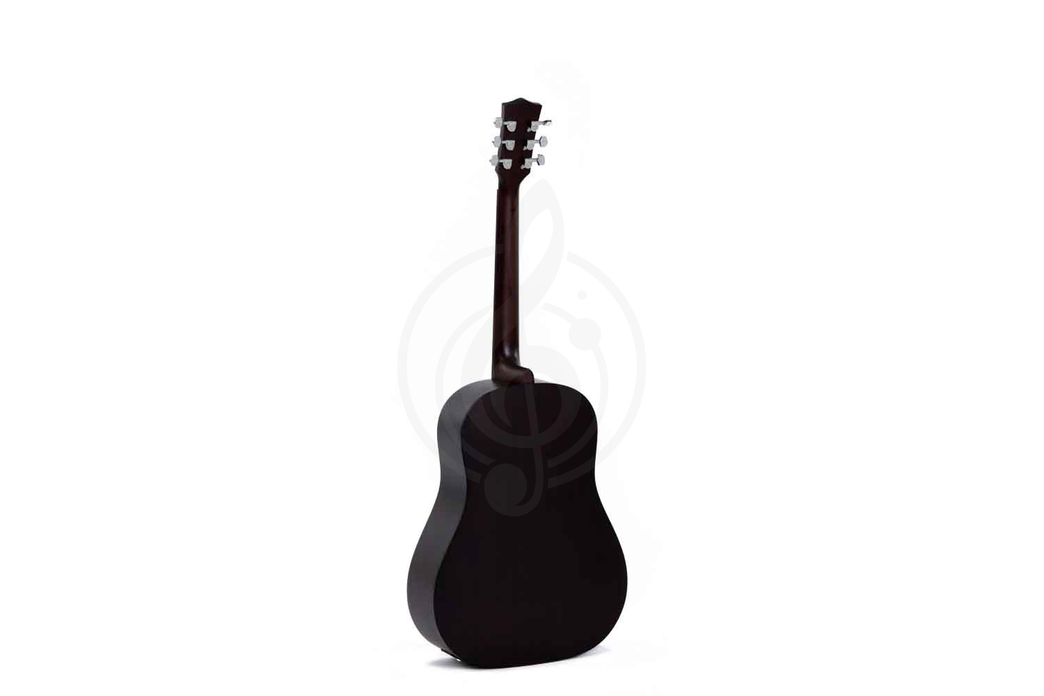 Электроакустическая гитара Электроакустические гитары Sigma Sigma JM-SGE+ - Электроакустическая гитара JM-SGE+ - фото 5