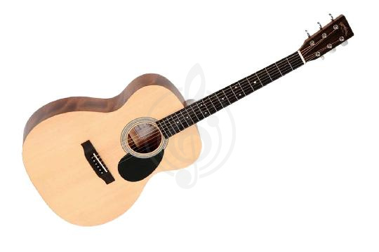 Изображение Sigma OMM-ST+ - Акустическая гитара