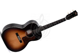 Изображение Sigma SLM-SG00+ - Электроакустическая гитара