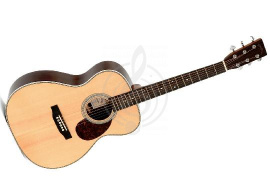 Изображение Sigma SOMR-28HE - Электроакустическая гитара