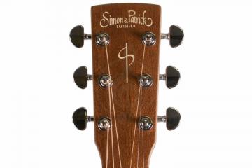 Акустическая гитара Акустические гитары Simon & Patrick Simon & Patrick 029099 Woodland Spruce - Акустическая гитара 029099 - фото 3