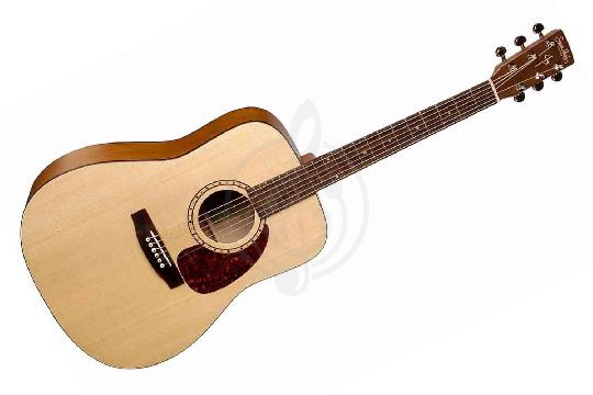 Изображение Simon & Patrick 029099 Woodland Spruce - Акустическая гитара